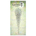 LAVINIA STAMPS LEAF BOUQUET - LAV844