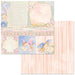 BOBUNNY 12 X 12 PAPER HARMONY COLLECTION RENEWAL - BB7310463