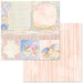 BOBUNNY 12 X 12 PAPER HARMONY COLLECTION WELCOME - BB7310465