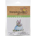 STAMPINGBELLA THE GNOMES GNOMES ON AN EGG - EB801
