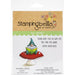 STAMPINGBELLA THE GNOMES READING GNOMES - EB903