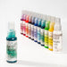 LAVINIA ACRYLIC SPRAY EMERALD GREEN - LSA-9