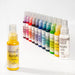 LAVINIA ACRYLIC SPRAY SUN YELLOW - LSA-7