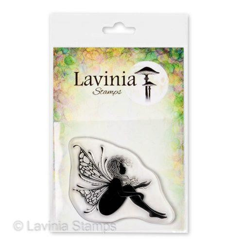 LAVINIA STAMPS QUINN - LAV693