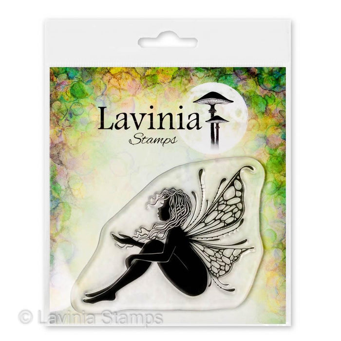 LAVINIA STAMPS BRON - LAV694