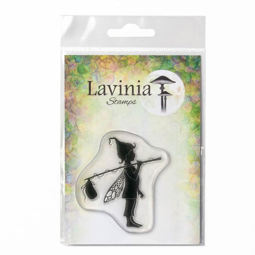 LAVINIA STAMPS PAN - LAV702