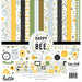 ECHO PARK 12X12 COLLECTION KIT HAPPY BEE - HCB376016