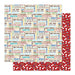 PHOTO PLAY HOT DIGGITY DOG  12 X 12 PAPER BEST DOG EVER- HDD4597