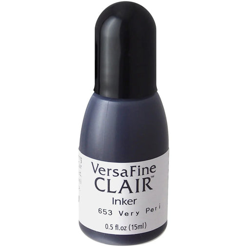 VERSA FINE CLAIR RE INKER VERY PERI - RF-000-653