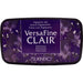 TSUKINEKO VERSA FINE CLAIR STAMP PAD FANTASIA - VFCLA102