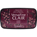 TSUKINEKO VERSA FINE CLAIR STAMP PAD CHIANTI - VFCLA151