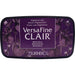 TSUKINEKO VERSA FINE CLAIR STAMP PAD MONARCH - VFCLA152