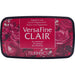 TSUKINEKO VERSA FINE CLAIR STAMP PAD GLAMOROUS - VFCLA201