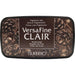 TSUKINEKO VERSA FINE CLAIR STAMP PAD PINECONE - VFCLA452