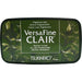 TSUKINEKO VERSA FINE CLAIR STAMP PAD SHADY LANE - VFCLA552