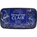 TSUKINEKO VERSA FINE CLAIR STAMP PAD BLUE BELLE - VFCLA601