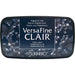 TSUKINEKO VERSA FINE CLAIR STAMP PAD TWILIGHT - VFCLA652