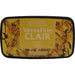 TSUKINEKO VERSA FINE CLAIR STAMP PAD CHEERFUL - VFCLA901