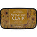 TSUKINEKO VERSA FINE CLAIR STAMP PAD GOLDEN MEADOW - VFCLA951