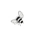 LAVINIA STAMPS BEE MINIATURE - LAV132