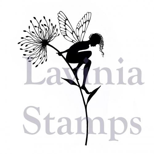 LAVINIA STAMPS SEEING IS BELIEVING - LAV380