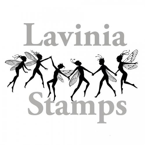 LAVINIA STAMPS FAIRY CHAIN - LAV392