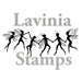 LAVINIA STAMPS FAIRY CHAIN - LAV392