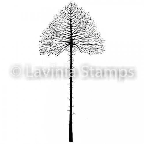 LAVINIA STAMPS CELESTIAL TREE - LAV474