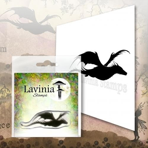 LAVINIA STAMPS OLLAR - LAV551