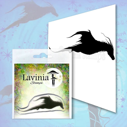 LAVINIA STAMPS VORLOC - LAV553