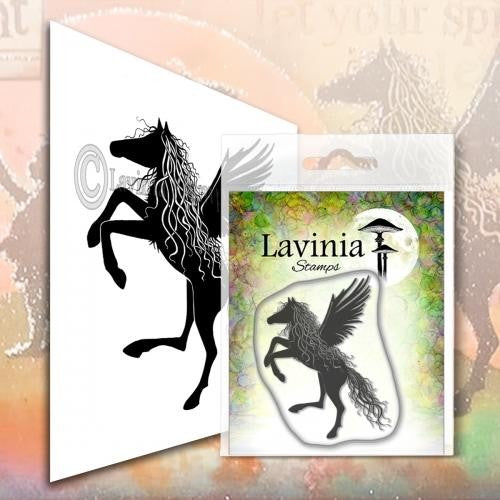 LAVINIA STAMPS ZANOR - LAV562