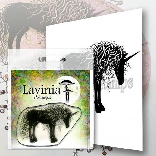 LAVINIA STAMPS ZURI - LAV566