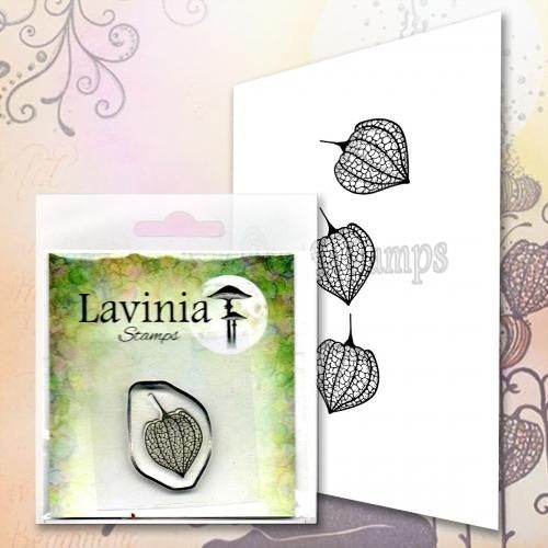 LAVINIA STAMPS MINI FAIRY LANTERN - LAV588