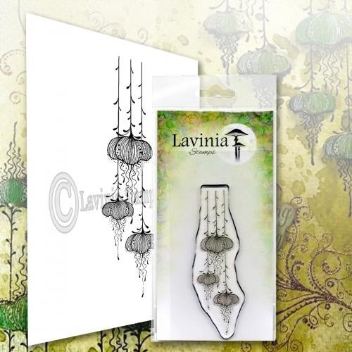 LAVINIA STAMPS LUNA LIGHTS - LAV594