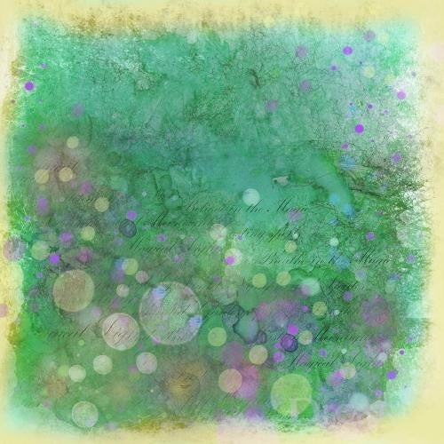 LAVINIA SCENE SCAPES MORNING BLISS - LSS18