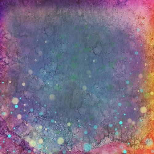 LAVINIA SCENE SCAPES SUMMER MEADOW - LSS26