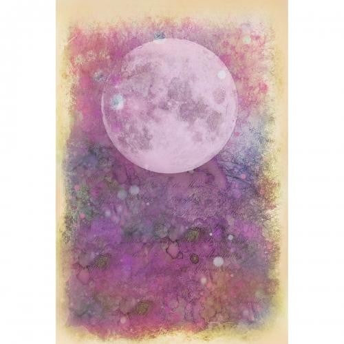 LAVINIA SCENE SCAPES SUMMER NIGHT - LSS27