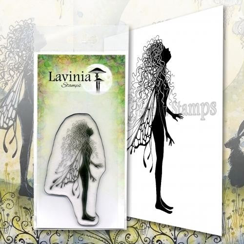 LAVINIA STAMPS FINN - LAV603