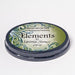 LAVINIA STAMP PAD ELEMENTS PREMIUM DRY INK OLIVE - LSE-10