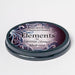 LAVINIA STAMP PAD ELEMENTS PREMIUM DRY INK MULBERRY - LSE-12