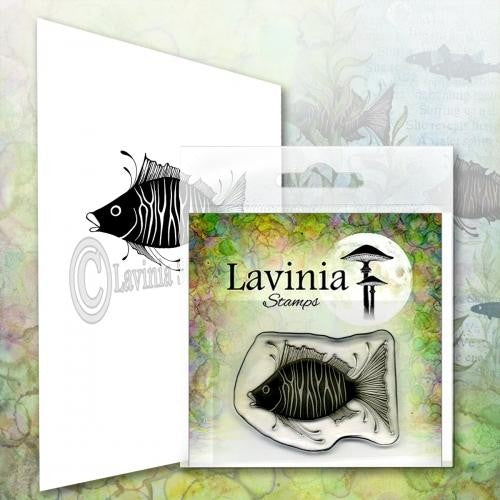 LAVINIA STAMPS FLO - LAV620