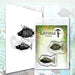 LAVINIA STAMPS FISH SET - LAV621