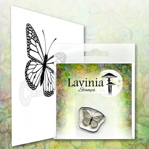 LAVINIA STAMPS MINIFLUTTER - LAV623