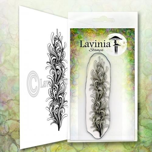 LAVINIA STAMPS SEA TANGLE - LAV629