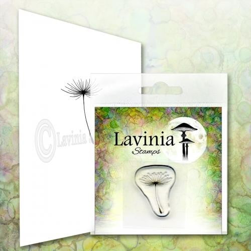 LAVINIA STAMPS MINI SEED HEAD - LAV630