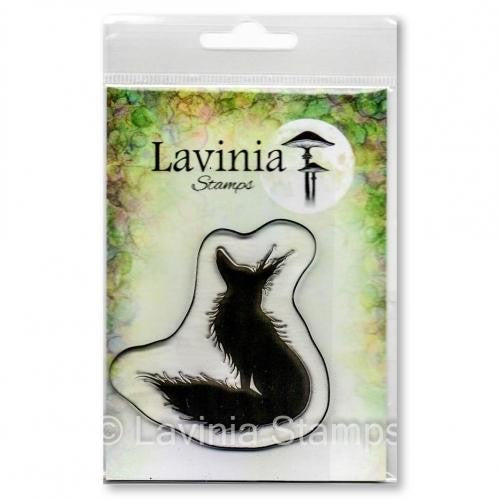 LAVINIA STAMPS RUFUS - LAV644