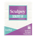 SCULPEY 3 57G CLAY WHITE - 162-001