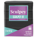 SCULPEY 3 57G CLAY BLACK - 162-042