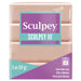 SCULPEY 3 57G CLAY BEIGE - 162-093