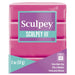 SCULPEY 3 57G CLAY CANDY PINK - 162-1142